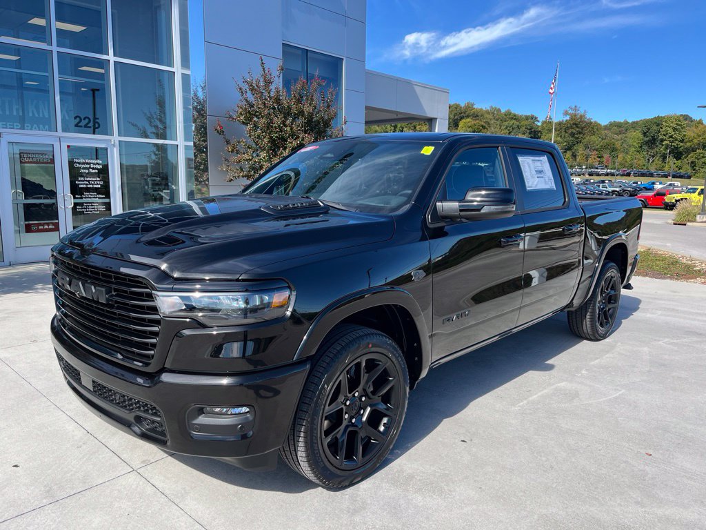 Ram 1500