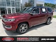  Jeep Grand Wagoneer