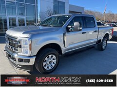 2024 Ford F-250SD XLT Truck