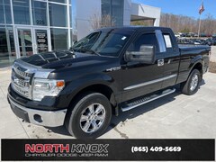 2014 Ford F-150 XLT Truck