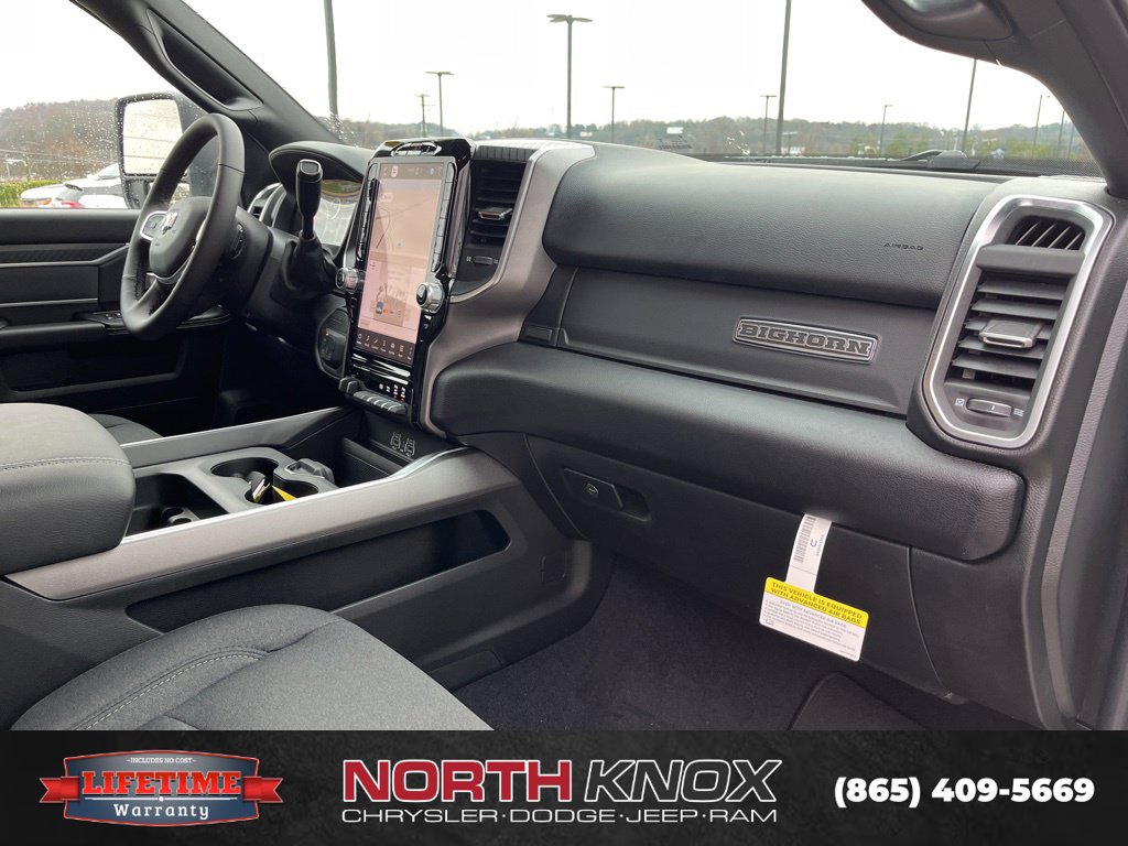 2026 RAM 2500 Big Horn - Photo 29