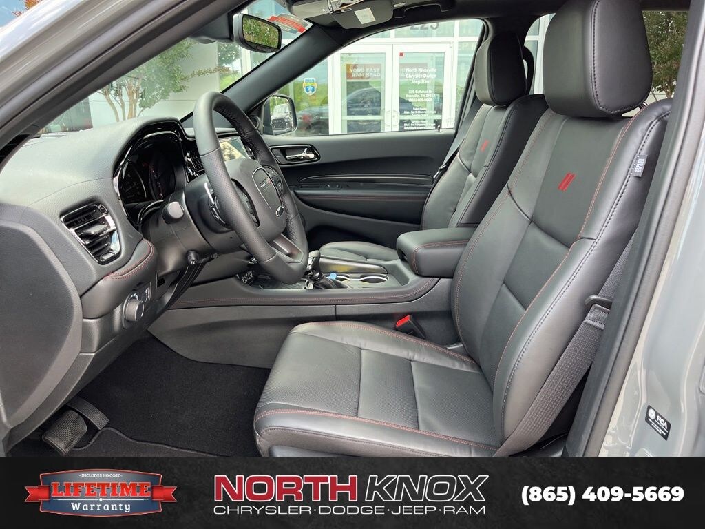 New 2026 Dodge Durango GT PLUS AWD Sport Utility