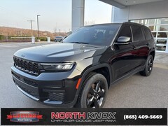 2024 Jeep Grand Cherokee L Altitude X SUV