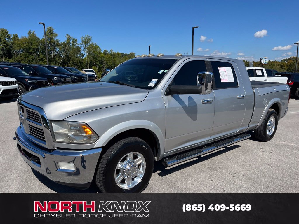  Ram 2500