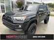 Toyota 4Runner
