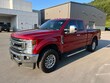 Ford F-250SD