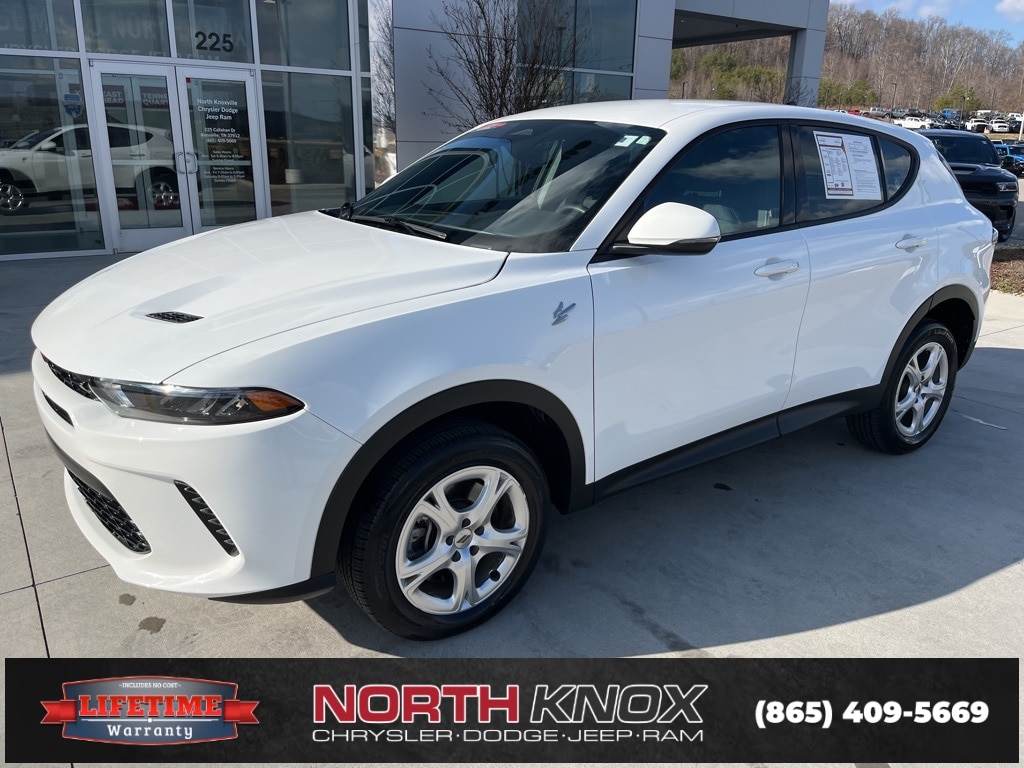 2024 Dodge Hornet GT