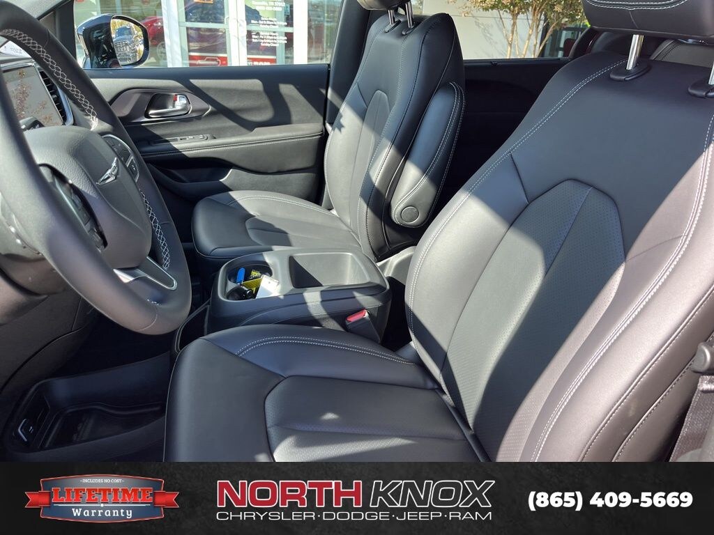 New 2026 Chrysler Voyager LX Cargo Van