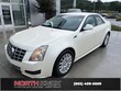 Cadillac CTS