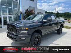 2026 Ram 2500 BIG HORN CREW CAB 4X4 6'4 BOX Pickup