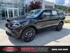 2026 Dodge Durango GT AWD Sport Utility
