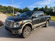  Nissan Titan