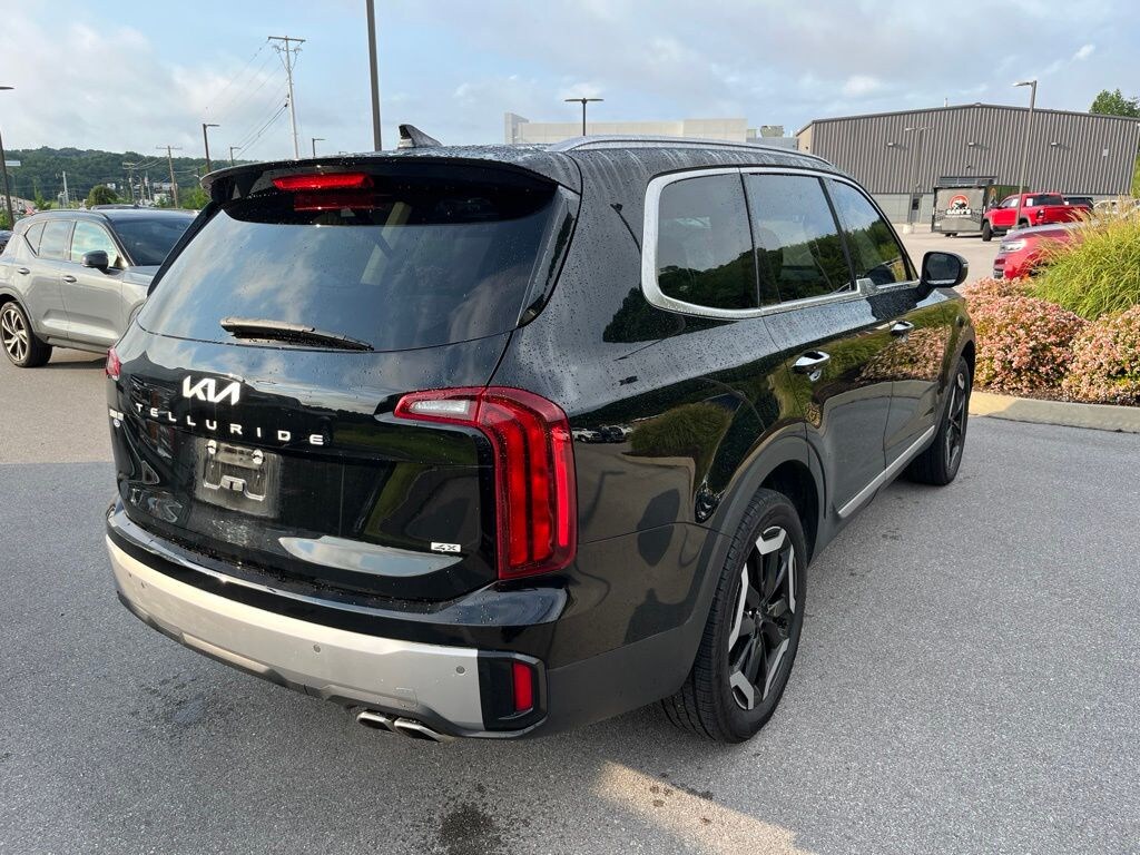Used 2023 Kia Telluride S SUV