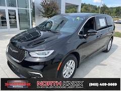 2026 Chrysler Pacifica SELECT Passenger Van