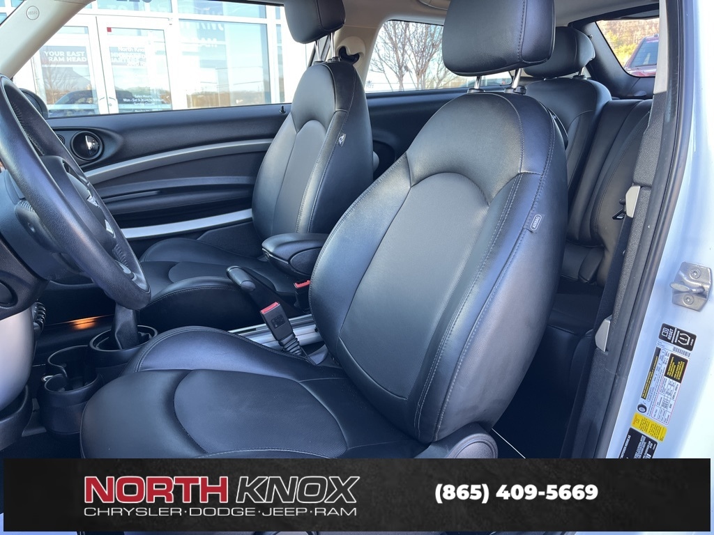 Used 2014 MINI Cooper Paceman SUV