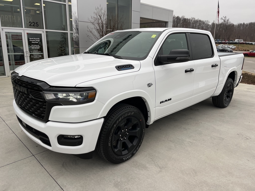 2026 RAM Ram 1500 Pickup Big Horn/Lone Star's photo