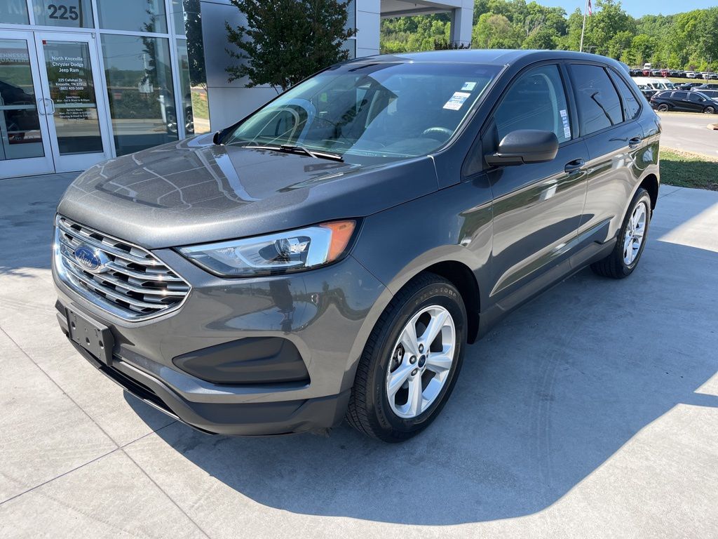 2019 Ford Edge SE