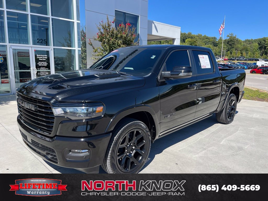  Ram 1500