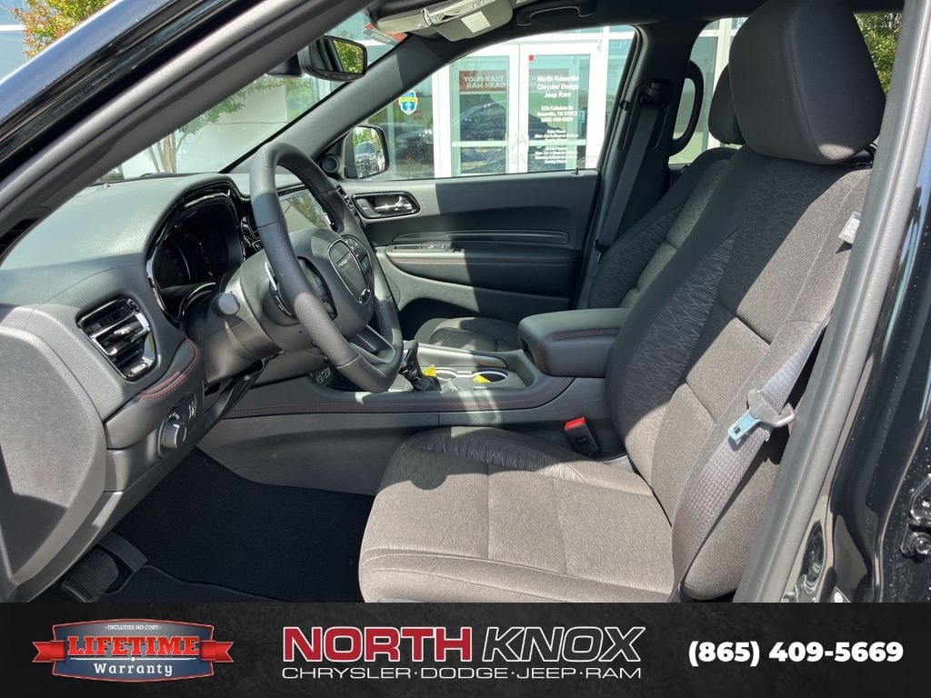 New 2026 Dodge Durango GT AWD Sport Utility