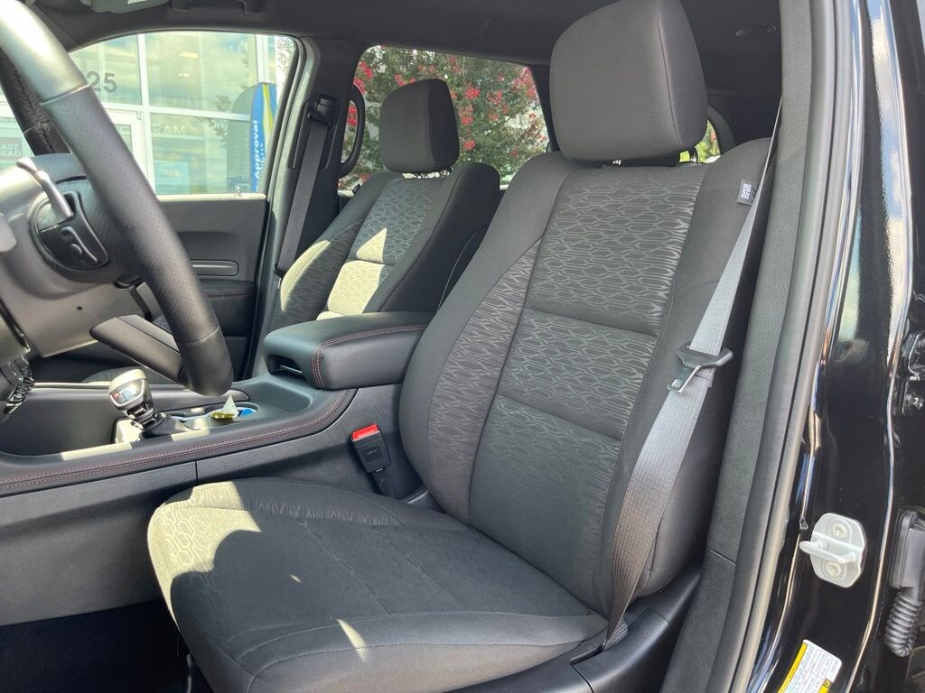 New 2026 Dodge Durango GT AWD Sport Utility