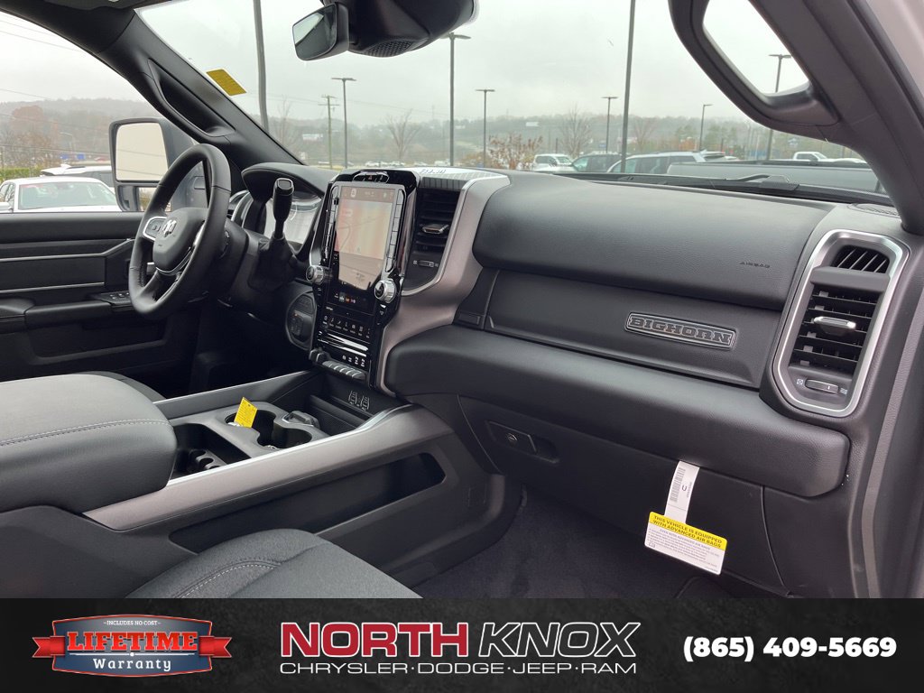 2026 RAM 2500 Big Horn - Photo 29