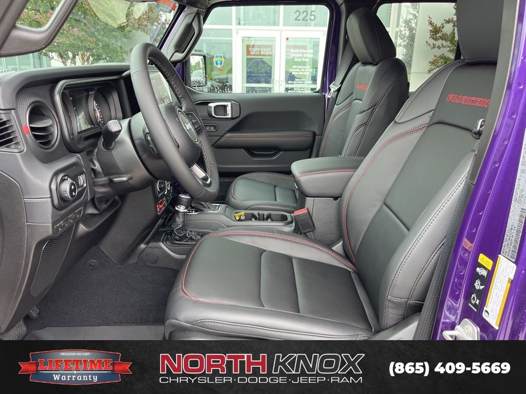 New 2026 Jeep Gladiator SHADOW OPS 4X4 Pickup