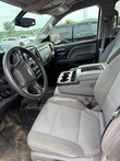  Chevrolet Silverado 2500HD