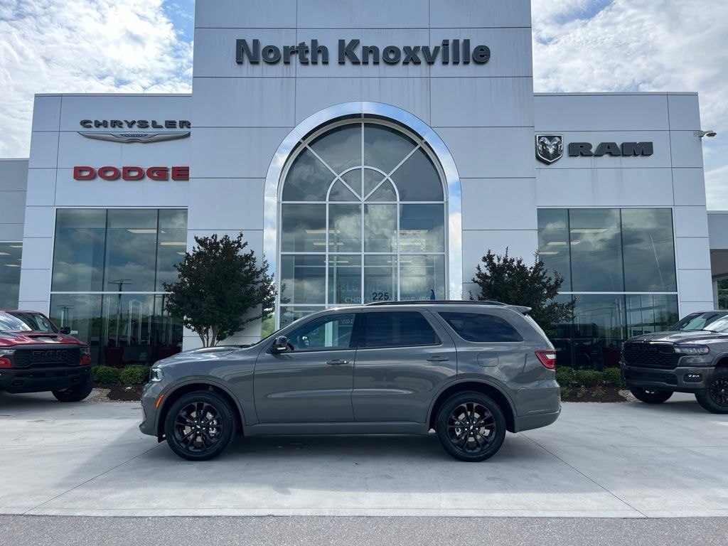 New 2026 Dodge Durango GT PLUS AWD Sport Utility