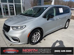 2024 Chrysler Pacifica Touring L Minivan/Van