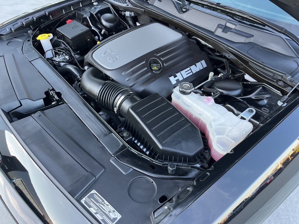 Used 2023 Dodge Challenger R/T Coupe