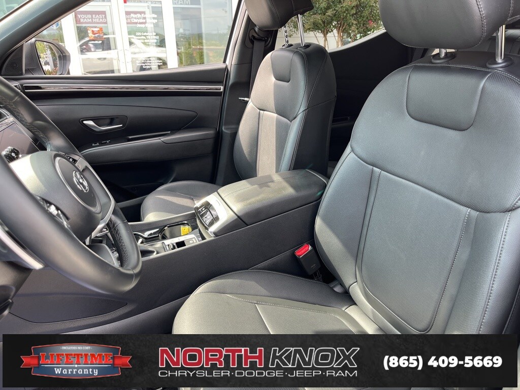 2024 Hyundai Santa Cruz XRT photo 4