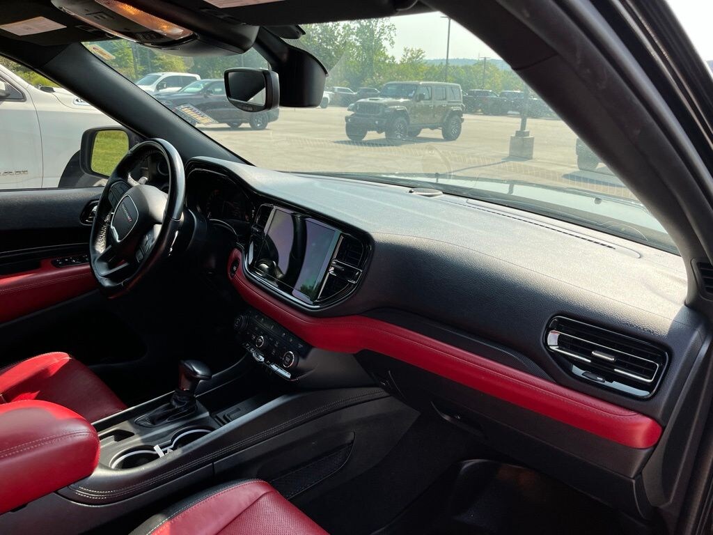 Used 2022 Dodge Durango R/T SUV