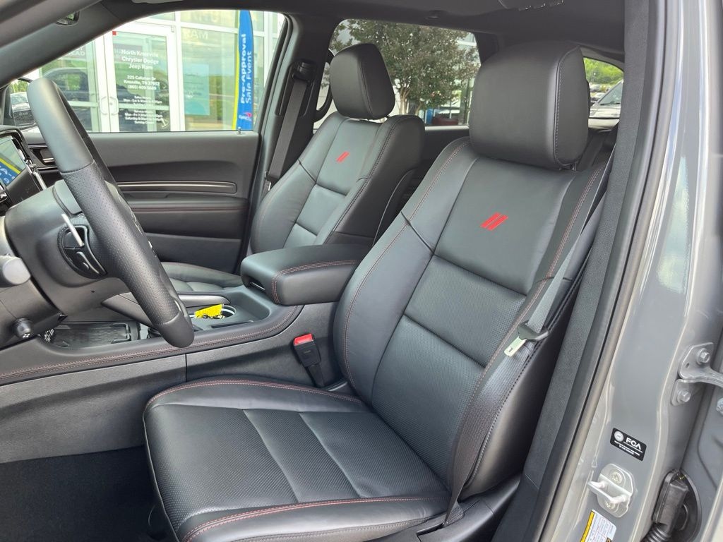 New 2026 Dodge Durango GT PLUS AWD Sport Utility