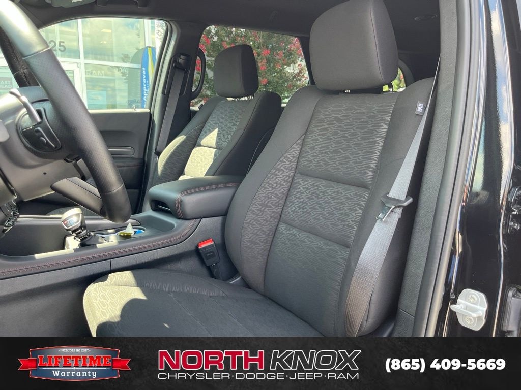 New 2026 Dodge Durango GT AWD Sport Utility