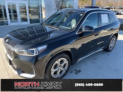 2025 BMW X1 xDrive28i SUV