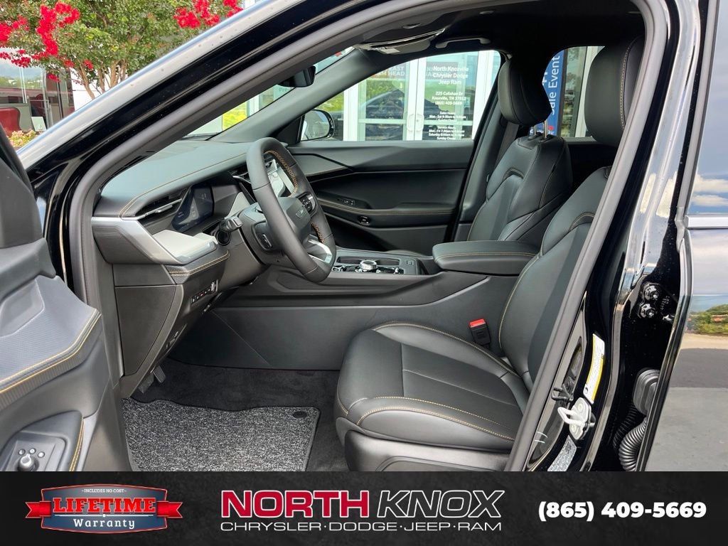 New 2026 Jeep Cherokee 85TH ANNIVERSARY EDITION 4X4 Sport Utility