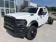 Ram 5500 Chassis Cab