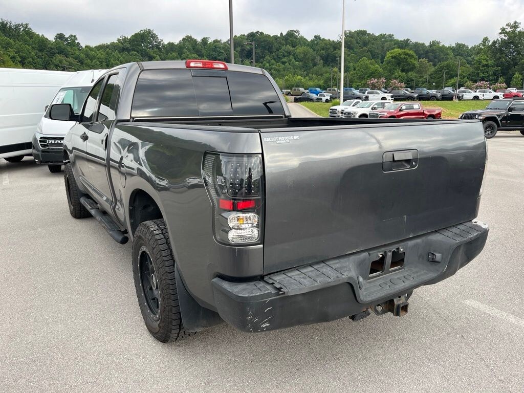 Used 2011 Toyota Tundra Grade Truck