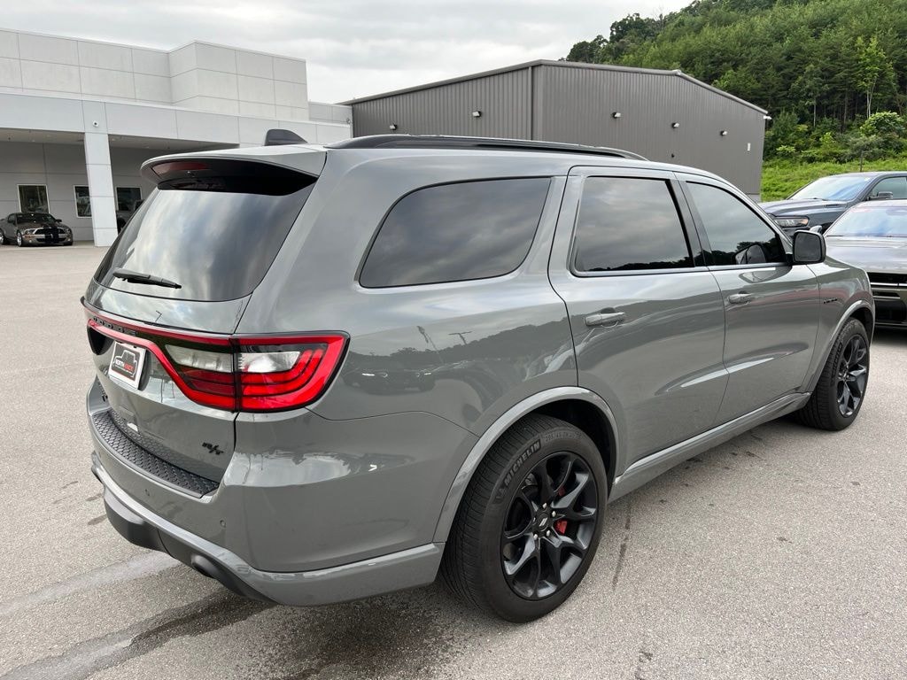 Used 2023 Dodge Durango R/T SUV
