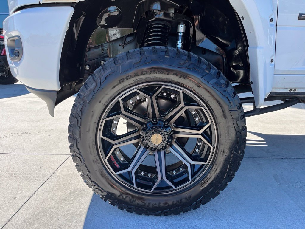 Used 2022 Ram 2500 Big Horn Truck