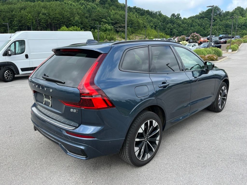 Used 2026 Volvo XC60 B5 Plus SUV