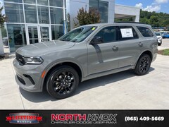 2026 Dodge Durango GT AWD Sport Utility