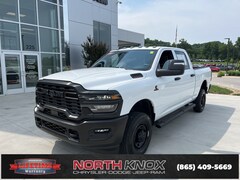 2025 Ram 2500 TRADESMAN CREW CAB 4X4 6'4 BOX Pickup