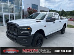 2025 Ram 2500 TRADESMAN CREW CAB 4X4 6'4 BOX Pickup