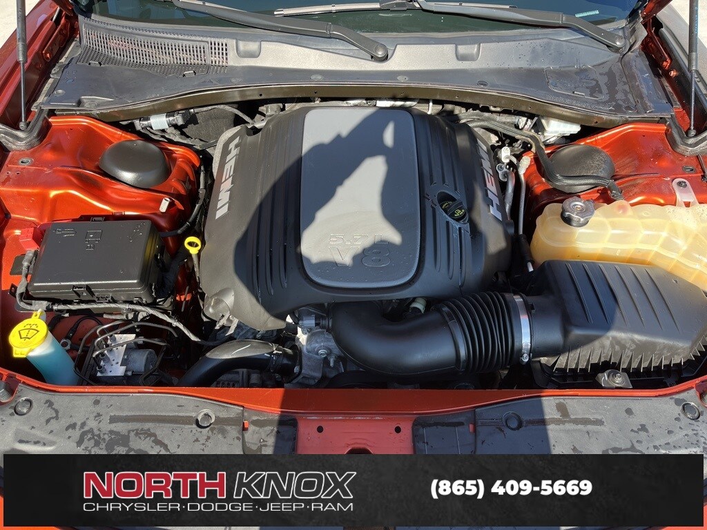 Used 2021 Dodge Charger R/T Sedan