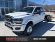 Ram 5500 Chassis Cab