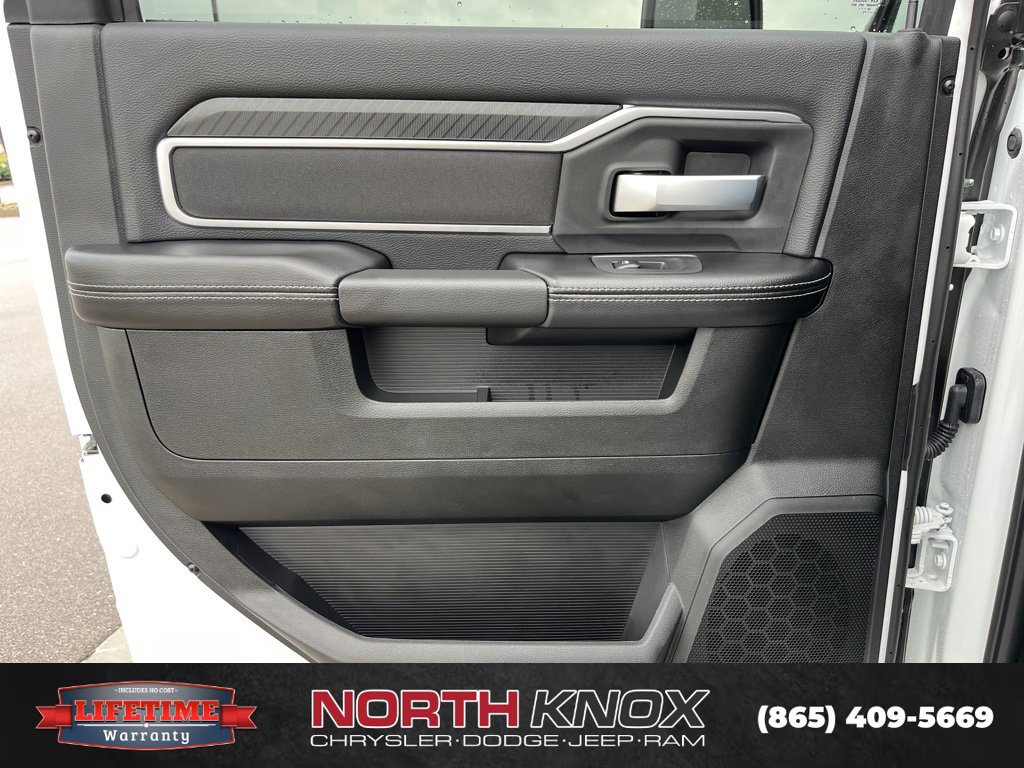 2026 RAM 2500 Big Horn - Photo 15