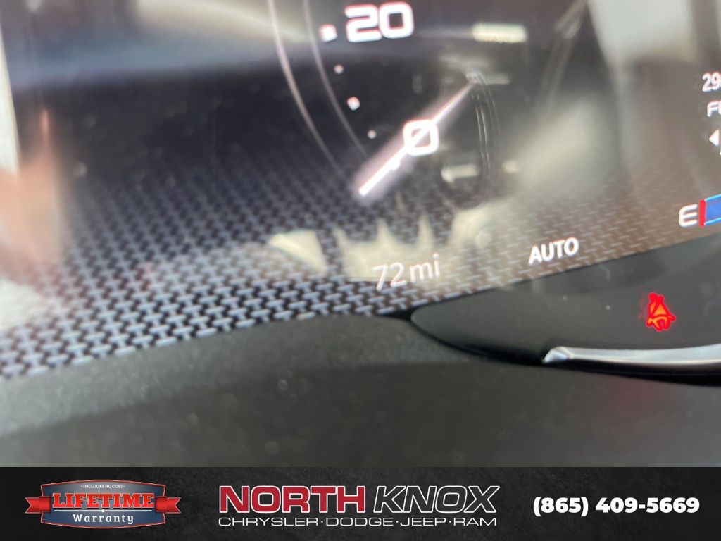 2026 RAM 1500 Laramie - Photo 34
