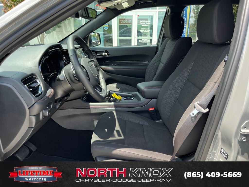 New 2026 Dodge Durango GT AWD Sport Utility