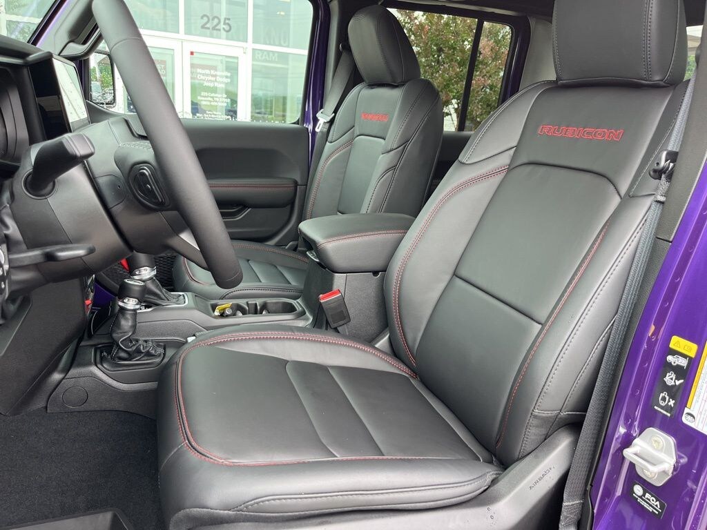 New 2026 Jeep Gladiator SHADOW OPS 4X4 Pickup